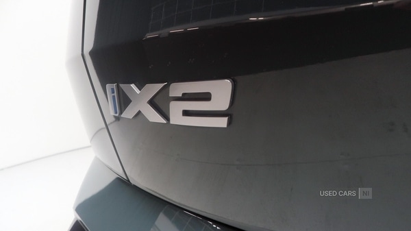 Used BMW iX2 2025 for sale - 77244313: Photo 30