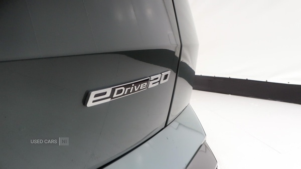 Used BMW iX2 2025 for sale - 77244313: Photo 31