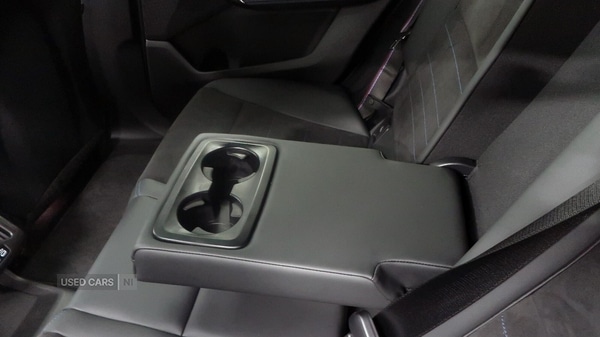 Used BMW iX2 2025 for sale - 77244313: Photo 32