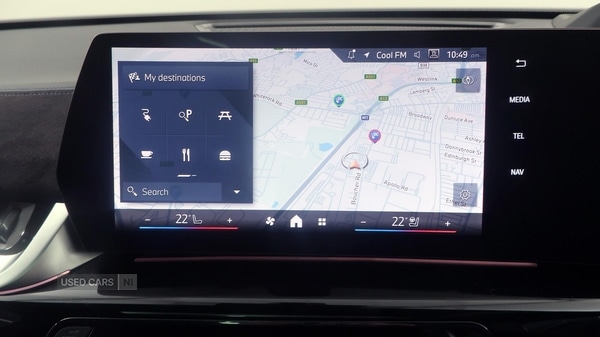 Used BMW iX2 2025 for sale - 77244313: Photo 9