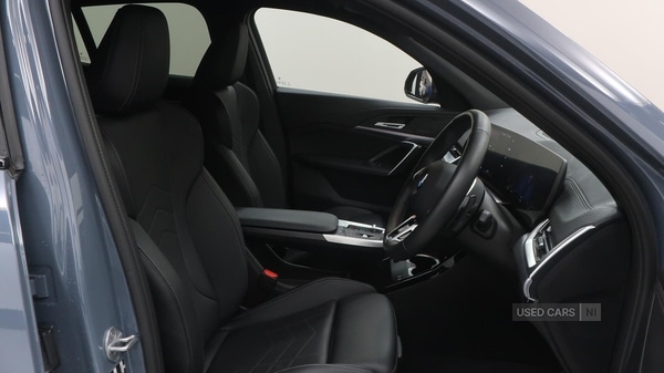 Used BMW X1 2025 for sale - 76586310: Photo 12