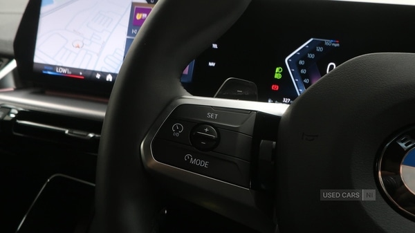 Used BMW X1 2025 for sale - 76586310: Photo 18