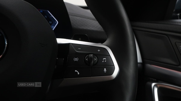 Used BMW X1 2025 for sale - 76586310: Photo 19