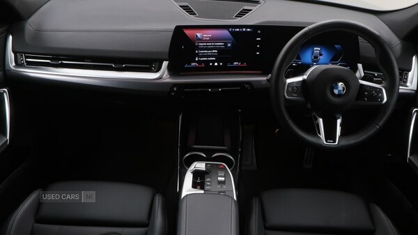 Used BMW X1 2025 for sale - 76586310: Photo 4