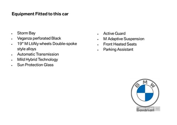 Used BMW X1 2025 for sale - 76586310: Photo 5
