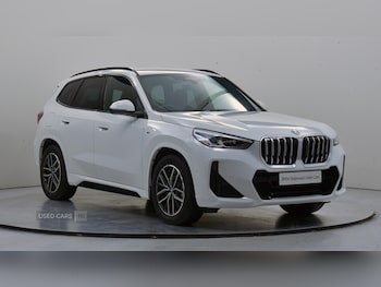 Used BMW X1 2025 for sale - 75659436: Photo