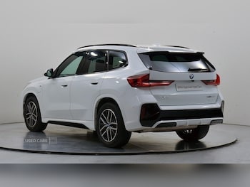 Used BMW X1 2025 for sale - 75659436: Photo
