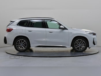 Used BMW X1 2025 for sale - 75659436: Photo