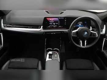 Used BMW X1 2025 for sale - 75659436: Photo