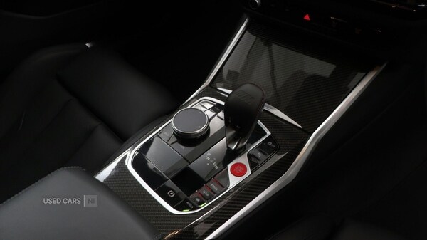 Used BMW M3 2025 for sale - 77244201: Photo 11