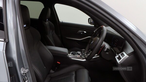 Used BMW M3 2025 for sale - 77244201: Photo 12