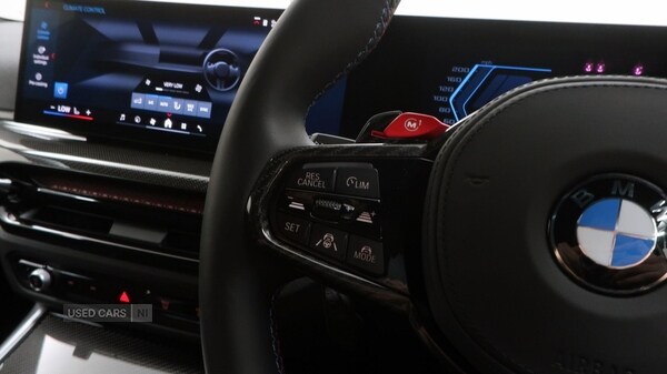 Used BMW M3 2025 for sale - 77244201: Photo 17