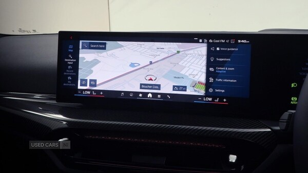 Used BMW M3 2025 for sale - 77244201: Photo 23