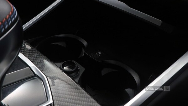 Used BMW M3 2025 for sale - 77244201: Photo 28