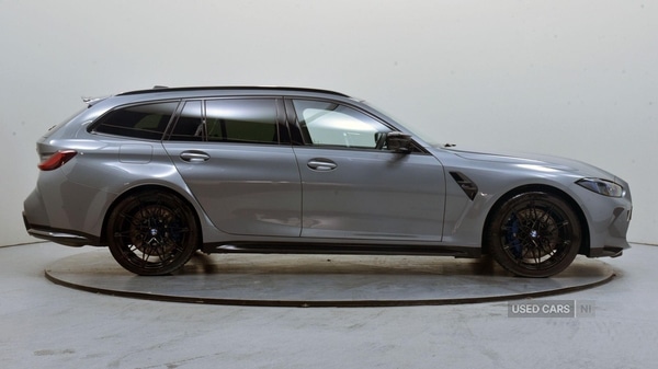 Used BMW M3 2025 for sale - 77244201: Photo 3