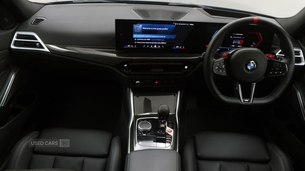 Used BMW M3 2025 for sale - 77244201: Photo 4