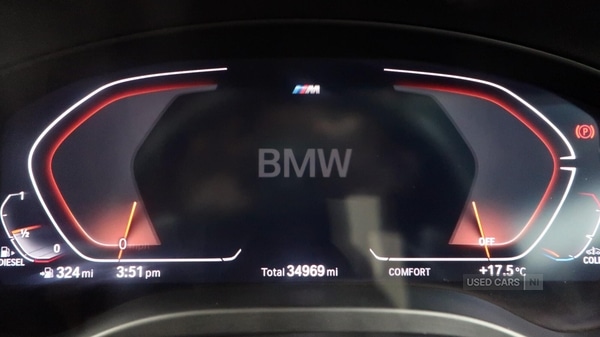 Used BMW X3 2022 for sale - 76528431: Photo 10