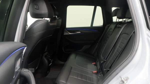 Used BMW X3 2022 for sale - 76528431: Photo 13