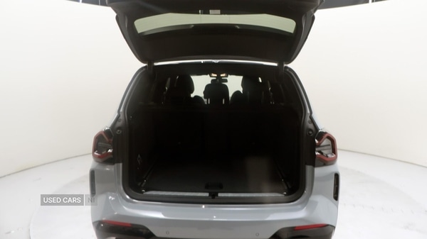 Used BMW X3 2022 for sale - 76528431: Photo 14