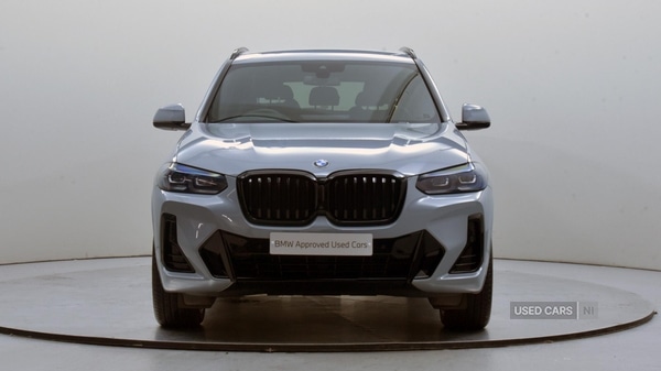 Used BMW X3 2022 for sale - 76528431: Photo 17