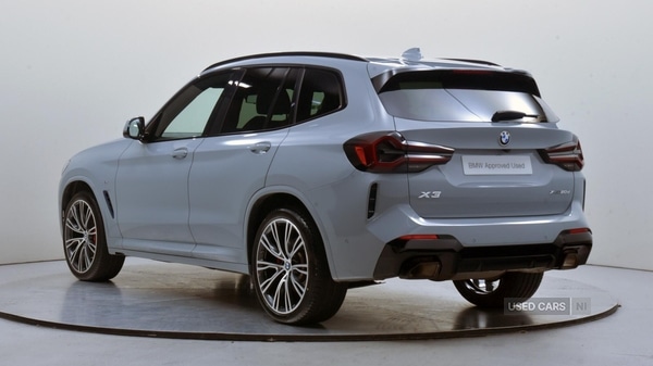 Used BMW X3 2022 for sale - 76528431: Photo 2