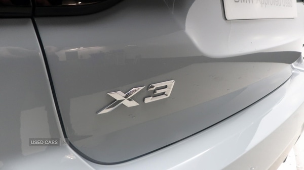 Used BMW X3 2022 for sale - 76528431: Photo 22