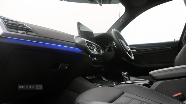 Used BMW X3 2022 for sale - 76528431: Photo 24