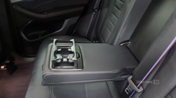 Used BMW X3 2022 for sale - 76528431: Photo 25