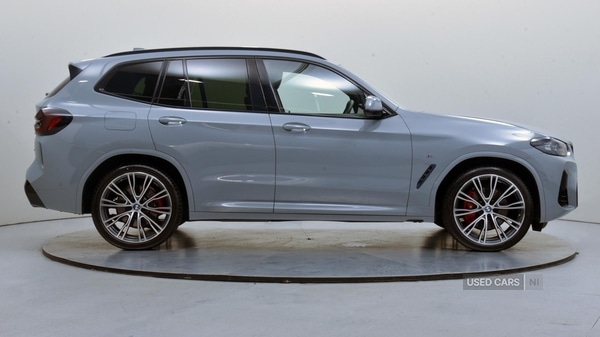 Used BMW X3 2022 for sale - 76528431: Photo 3