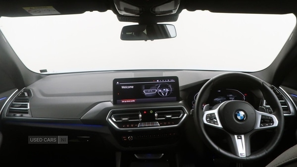 Used BMW X3 2022 for sale - 76528431: Photo 4