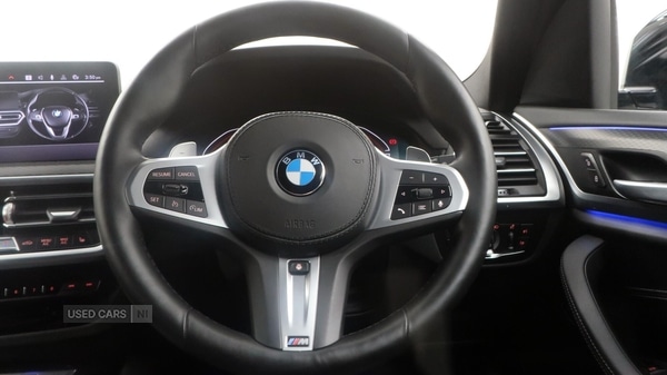Used BMW X3 2022 for sale - 76528431: Photo 6