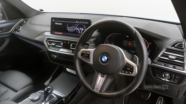 Used BMW X3 2022 for sale - 76528431: Photo 7