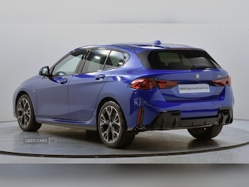 Used BMW 1 Series 2025 for sale - 75858735: Photo