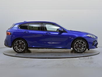 Used BMW 1 Series 2025 for sale - 75858735: Photo