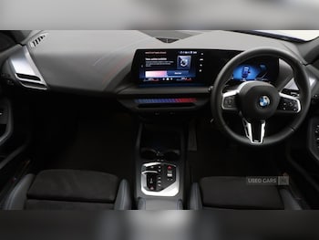 Used BMW 1 Series 2025 for sale - 75858735: Photo