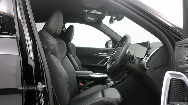 Used BMW X1 2025 for sale - 77387961: Photo 12