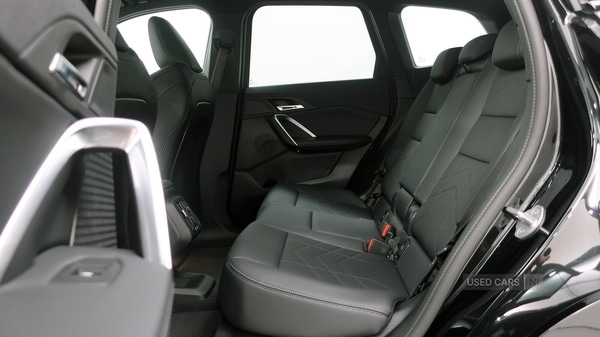 Used BMW X1 2025 for sale - 77387961: Photo 13