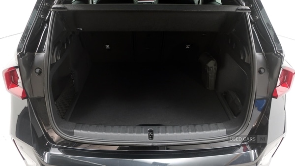 Used BMW X1 2025 for sale - 77387961: Photo 14