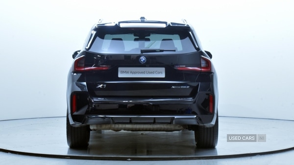 Used BMW X1 2025 for sale - 77387961: Photo 16