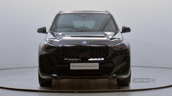 Used BMW X1 2025 for sale - 77387961: Photo 17