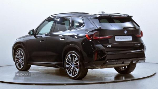 Used BMW X1 2025 for sale - 77387961: Photo 2