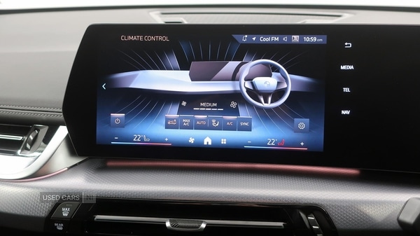 Used BMW X1 2025 for sale - 77387961: Photo 22