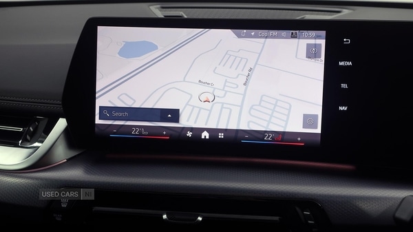 Used BMW X1 2025 for sale - 77387961: Photo 23