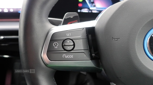 Used BMW X1 2025 for sale - 77387961: Photo 24