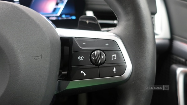 Used BMW X1 2025 for sale - 77387961: Photo 25