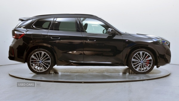 Used BMW X1 2025 for sale - 77387961: Photo 3