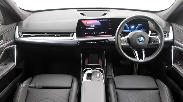 Used BMW X1 2025 for sale - 77387961: Photo 4