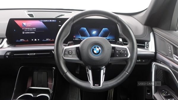 Used BMW X1 2025 for sale - 77387961: Photo 6