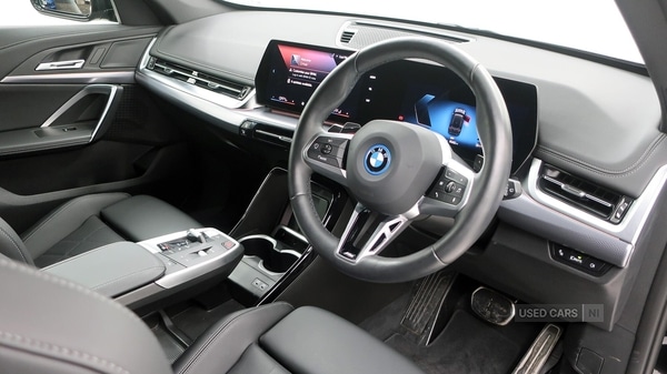 Used BMW X1 2025 for sale - 77387961: Photo 7