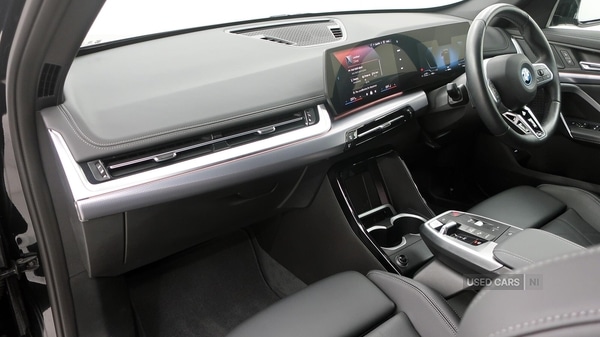 Used BMW X1 2025 for sale - 77387961: Photo 8